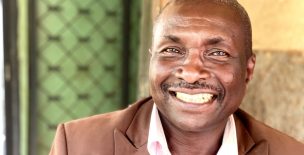 Paroles d'humanitaires : Échelle, une ONG centrafricaine renforcée par Bioforce