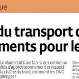 Industrie Pharma : 