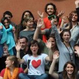 Emilie, alumni 2010 : dix ans de missions humanitaires d'urgence